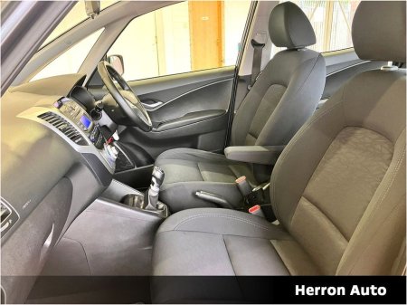 2017 Hyundai ix20 High Spec €11,900 thumbnail