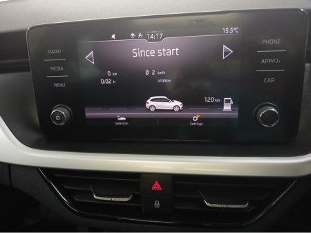 2020 Skoda Scala - photo 6