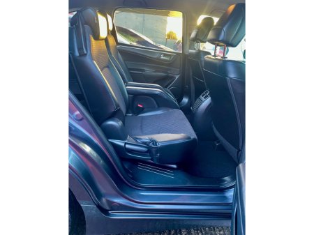 2015 Honda Jade  €12,999 thumbnail