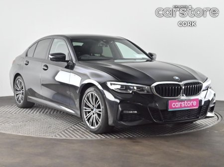 2022 BMW 3 Series 320d xDrive M Sport Auto €39,880
