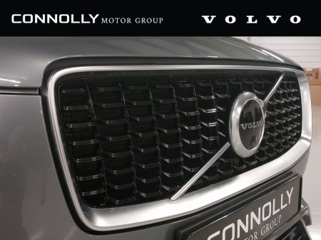 2020 Volvo XC90 B5 R-Design Auto €445pm €49,995 thumbnail
