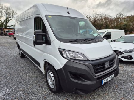 2023 Fiat Ducato - thumbnail 8