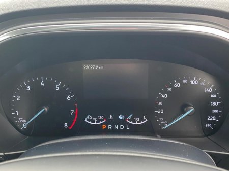 2021 Ford Focus - thumbnail 18