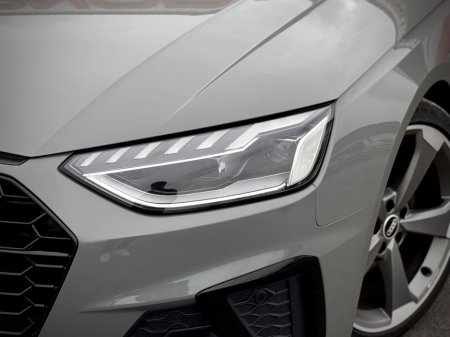 2021 Audi A4 - thumbnail 21