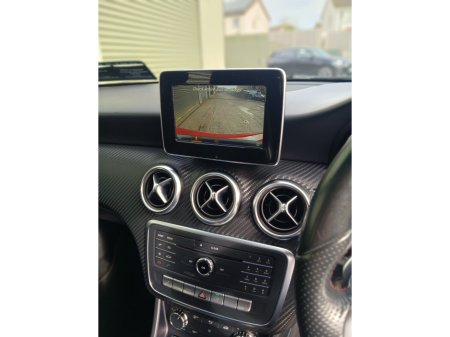 2016 Mercedes-Benz A Class - photo 6