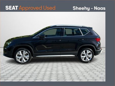 2025 SEAT Ateca - thumbnail 3