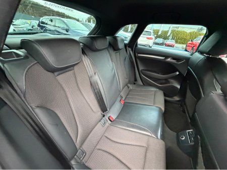 2019 Audi A3 - thumbnail 30