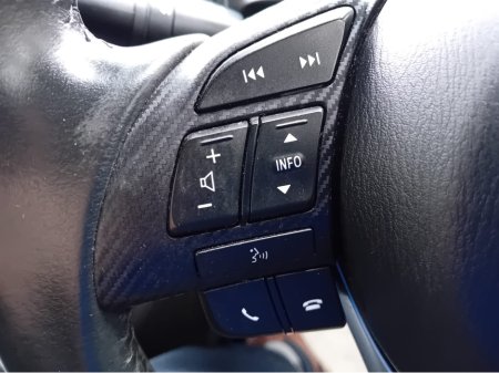 2016 Mazda Mazda2 1.5i  GT  SPORT 90 BHP MANUAL @ REDDY2DRIVE LTD €8,995 thumbnail