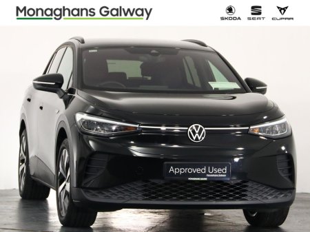 2023 Volkswagen ID.4 - thumbnail 10