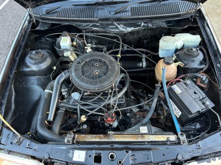 1989 Opel Kadett - thumbnail 21