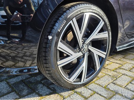 2024 Volkswagen Golf - thumbnail 13