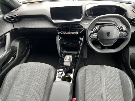 2025 Peugeot 2008 - photo 6