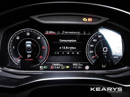 2022 Audi A6 - thumbnail 22