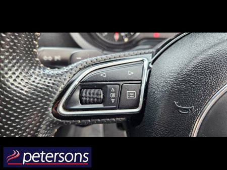 2015 Audi A3 - thumbnail 18