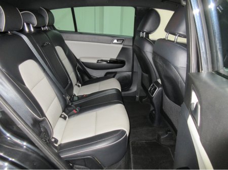 2018 Kia Sportage GT LINE 1.7 CRDI ISG - SCRAPPAGE & FINANCE AVAILABLE €17,995 thumbnail