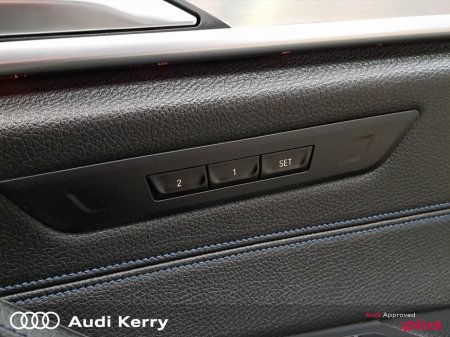 2019 BMW 5 Series E G30 M AUTOMATIC SPORT €30,900 thumbnail