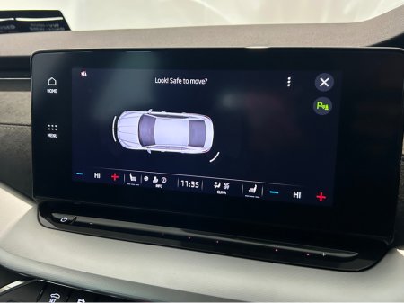 2022 Skoda Octavia SE L TDI €22,950 thumbnail