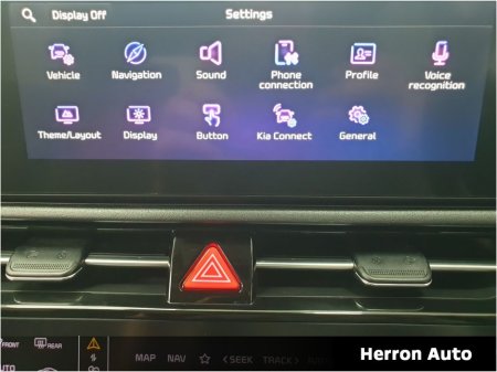 2023 Kia Niro Niro K3 HEV thumbnail