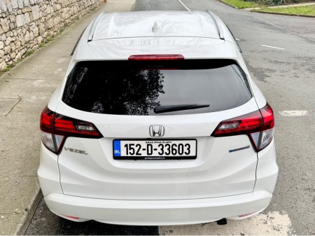 2015 Honda Vezel 1.5l HYBRID!!!AUTO!!ONLY 68K MLS !! €13,900 thumbnail