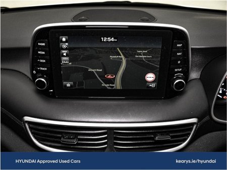 2019 Hyundai Tucson 2WD Executive Plus thumbnail