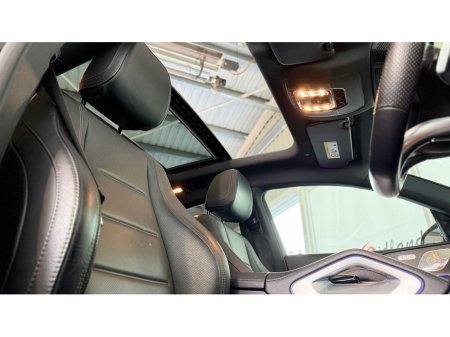 2022 Mercedes-Benz GLE Class - thumbnail 6