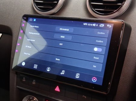 2012 Audi A3 - thumbnail 11