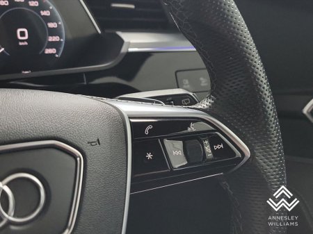 2023 Audi e-tron - thumbnail 24