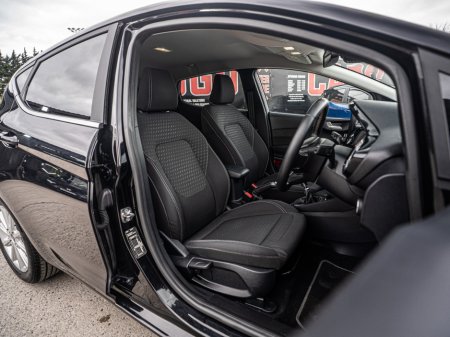 2020 Ford Fiesta - thumbnail 28