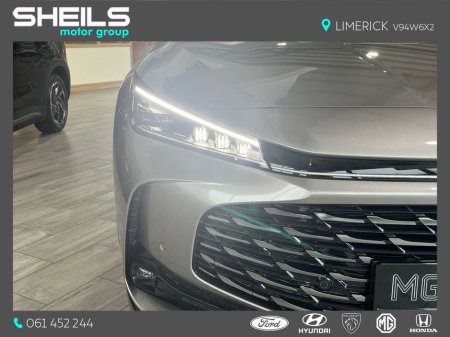 2026 MG HS - thumbnail 14