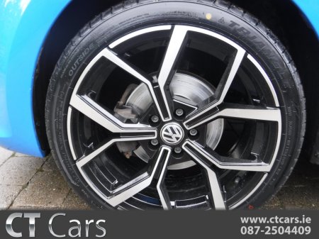 2015 Volkswagen Polo 1.2 AUTO COMFORTLINE ANDROID+CARPLAY €11,450 thumbnail