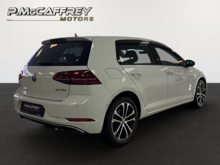 2020 Volkswagen Golf - photo 5