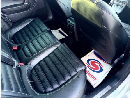 2013 Volkswagen Passat CC 2.0 TDI GT BLUEMOTION 140PS 4DR €4,950 thumbnail