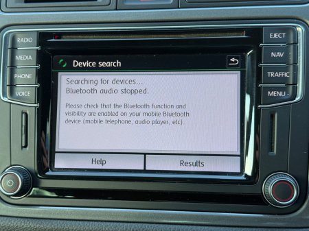 2016 Volkswagen Tiguan 2.0 TDI 110HP BMT Sport & Style thumbnail