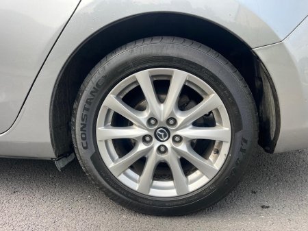 2014 Mazda Mazda6 2.2 150PS SPORT AUTO €6,990 thumbnail