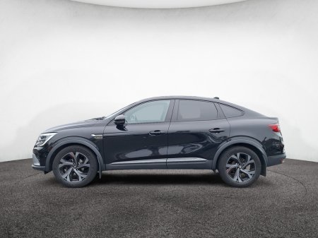 2023 Renault Arkana - thumbnail 3