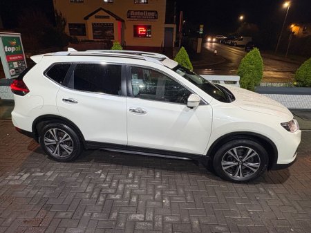 2020 Nissan X-Trail - thumbnail 7