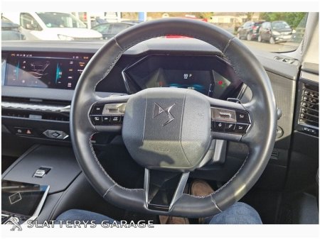 2023 DS Automobiles DS 4 - thumbnail 10