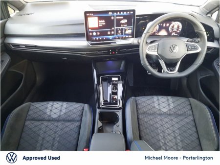 2025 Volkswagen Golf GOLF R-LINE 2.0 TDI 150HP €42,950