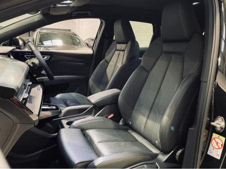 2024 Audi Q4 e-tron - thumbnail 15