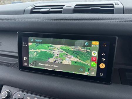 2023 Land Rover Defender 110 P400e X-DYNANIC AUTO URBAN==HUGE SPEC== €84,950 thumbnail