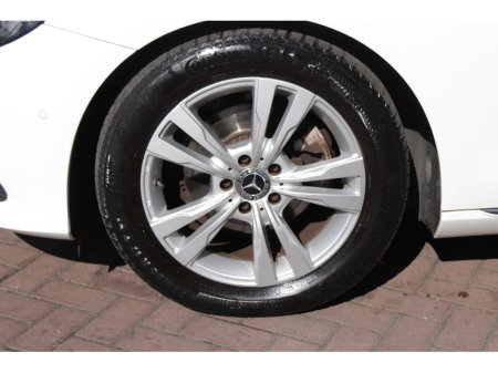 2018 Mercedes-Benz E Class - thumbnail 23