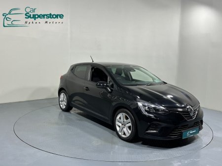 2022 Renault Clio Dynamique 1.0 Petrol