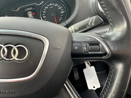 2013 Audi A3 - thumbnail 20