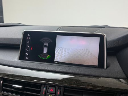 2018 BMW X5 25D M SPORT S DRIVE *7 SEATER* €44,990 thumbnail