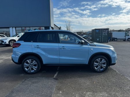 2019 Suzuki Vitara - thumbnail 4