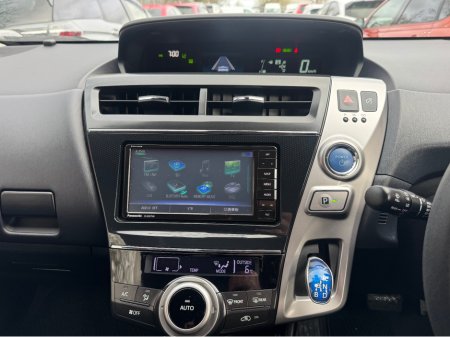 2020 Toyota Prius - thumbnail 12