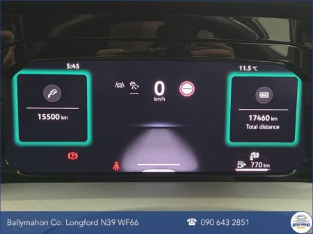 2025 Volkswagen Golf - thumbnail 14