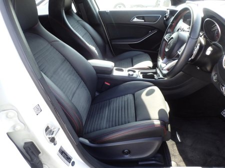 2016 Mercedes-Benz A Class 162 Sport €15,950