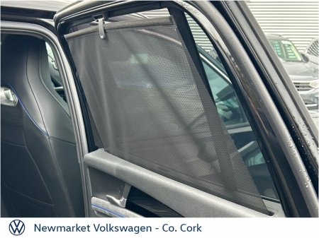 2026 Volkswagen Tayron - view 4