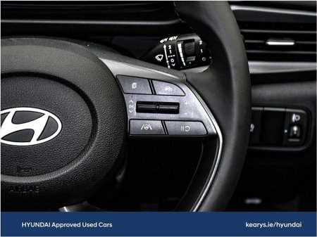 2026 Hyundai i20 Deluxe Plus thumbnail